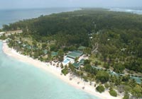 Desroches Island, Seychelles