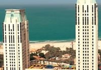 Habtoor Grand Resort, Dubai