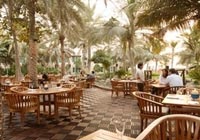 Habtoor Grand Resort, Dubai