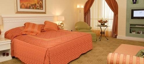 Habtoor Grand Resort, Dubai