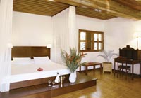 Hotel L'Archipel, Seychelles