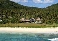 North Island, Seychelles