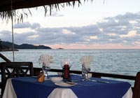 Praslin, Seychelles