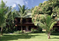 Praslin, Seychelles