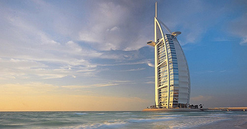 Take a twin centre holiday with Chaka Travel
