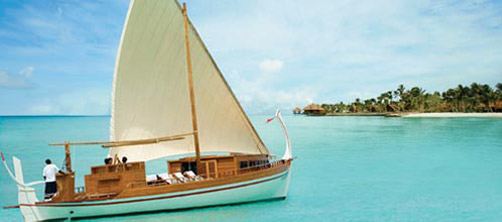 Dubai and Maldives Twin Centre Holidays