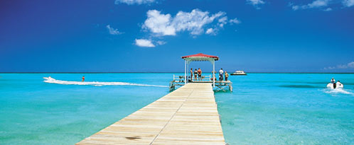 Mauritius and South Africa Twin Centre Holiday