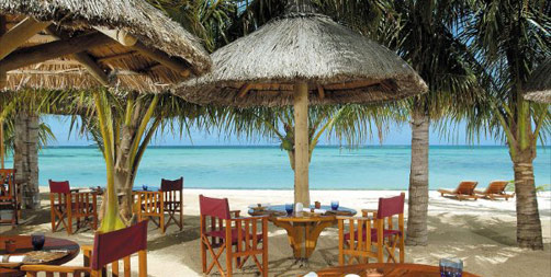 Mauritius and Dubai Twin Centre Holiday