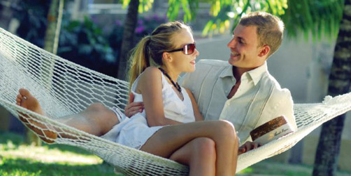 Dubai and Mauritius Twin Centre Honeymoon