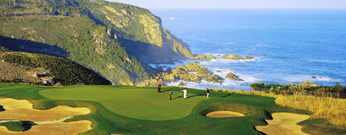 South Africa and Mauritius Twin Centre Golf Holiday