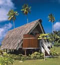 Alphonse Island Resort Seychelles