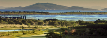 Argentario Resort Golf & Spa
