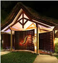 Lemuria Resort of Praslin, Seychelles