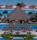 An oasis nestled in Cancun''''''''s famous shores, the Moon Palace offers you exquisite surroundings to explore