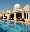 Shangri-La hotel