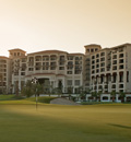 St Regis Saadiyat Island Resort