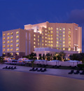 Traders Hotel Abu Dhabi