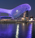 Yas Viceroy Hotel - Abu Dhabi