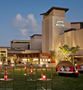 Westin Abu Dhabi Golf Resort