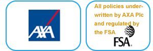 AXA Insurance