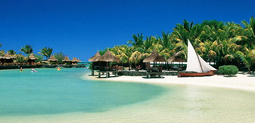 Paradise Cove Resort Mauritius