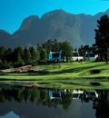 Cape Town Golf Holiday