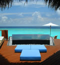 Halaveli Resort, Maldives