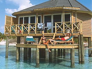 Kuredu Island Resort Maldives holiday