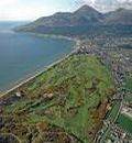 North Ireland Golf Holiday