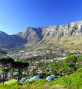 Cape-Town