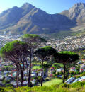 Cape-Town