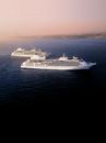 Silversea Caribbean Cruise