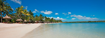 constance le prince Maurice Mauritius golf
