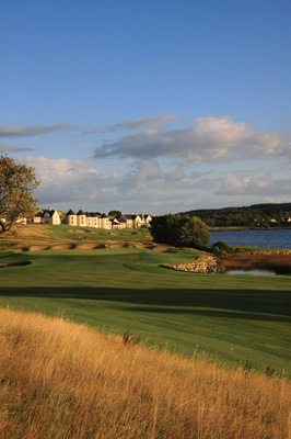 Lough Erne resort 
