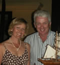 2012 Mixed Pairs Tournament