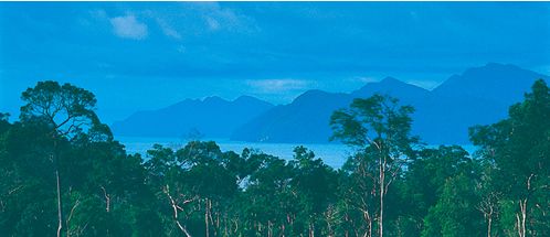 Paradis, Mauritius