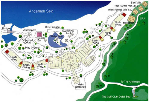 Andaman Langkawi
