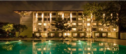 Saujana Club