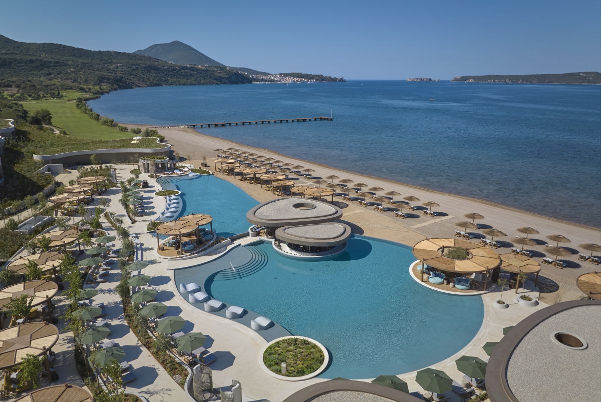 Costa Navarino's Mandarin Oriental Golf