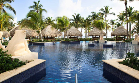 Barcelo Bavaro Beach - Adults Only