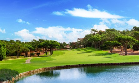 Hotel Quinta do Lago