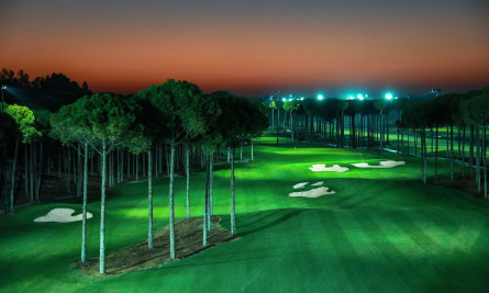 Regnum Carya Golf & Spa Resort