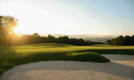 Terre Blanche Hotel, Spa & Golf Resort