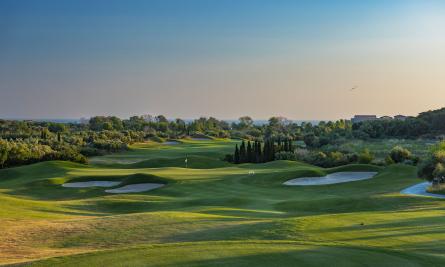 The Romanos Costa Navarino