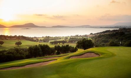 W Hotel, Costa Navarino