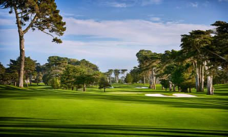 West Coast Golf Tour