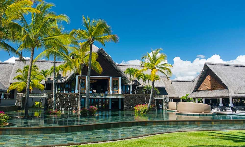 mauritius luxury golf holiday chaka travel constance belle mare plage