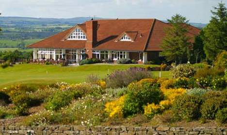 Lee Valley Golf & Country Club