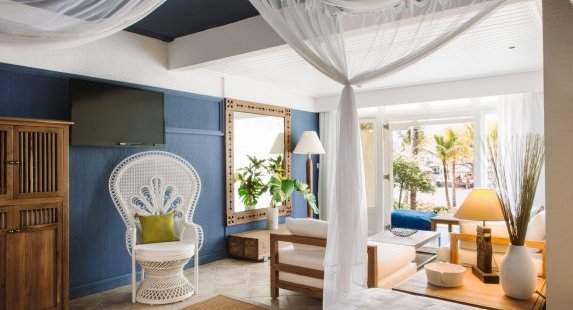 Paradise Cove Hotel & Spa Mauritius