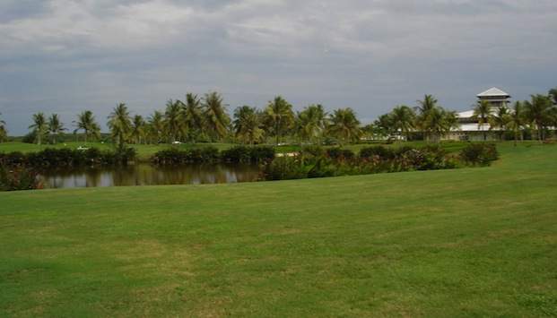 Sabah Golf & Country Club